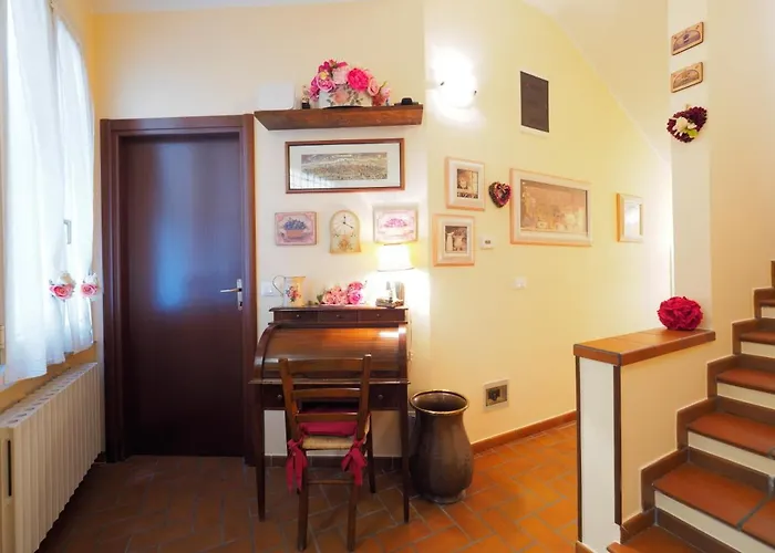 La Magnolia B&B