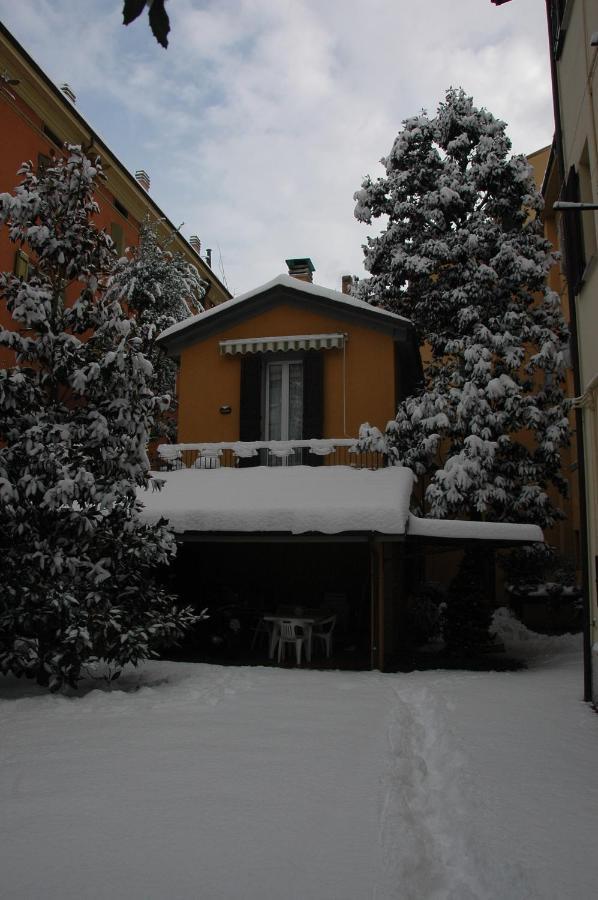 La Magnolia Bed & Breakfast *
