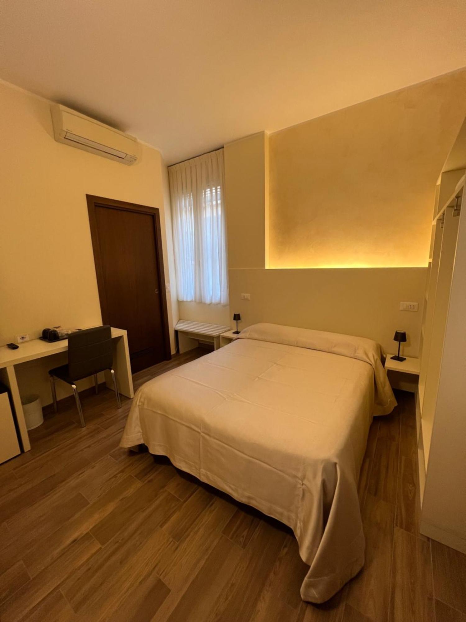 Bed & Breakfast La Magnolia
